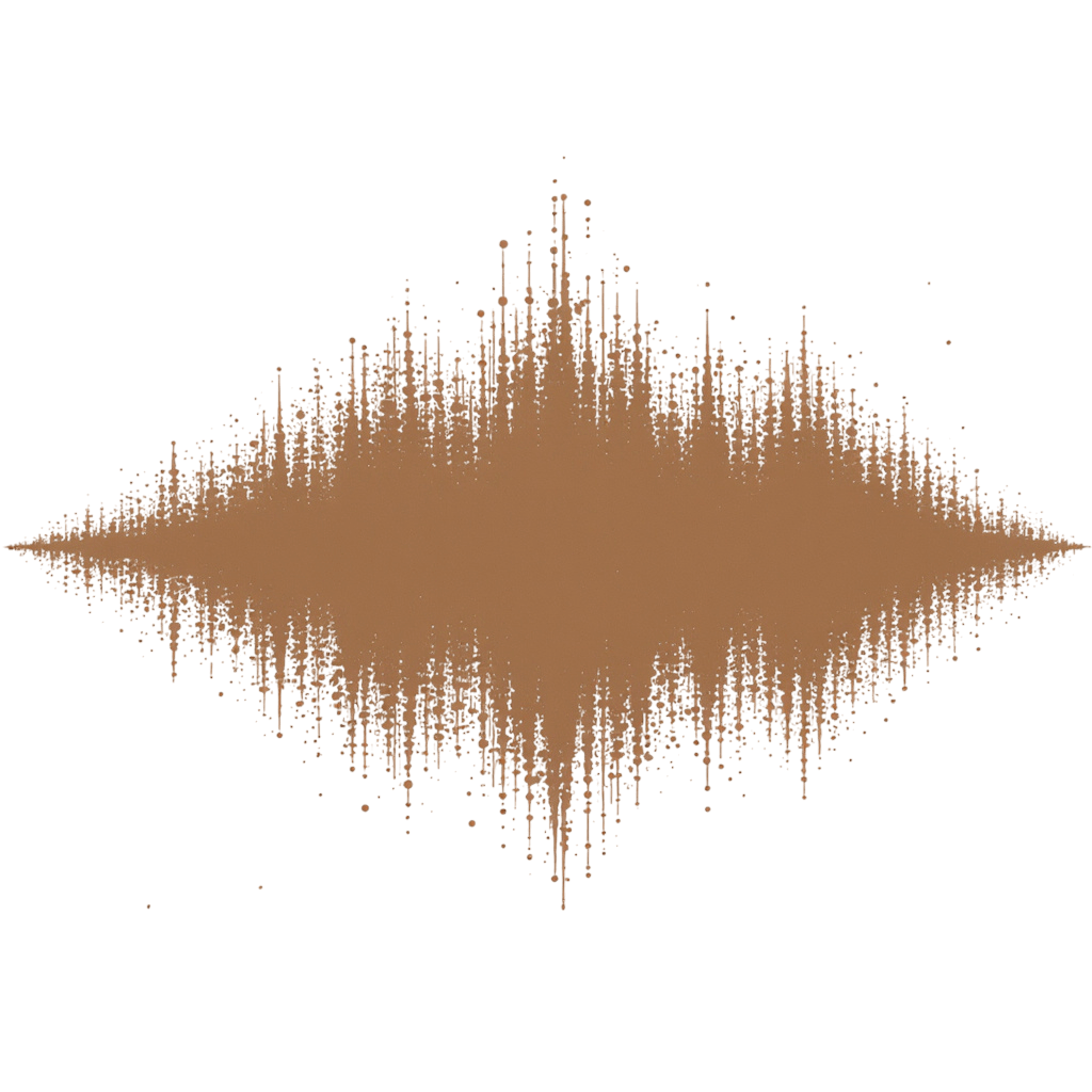 Smoothed Brown Noise